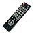 AULCMEET NH305UD Replaced Remote Control Fit for Emerson LCD HDTV TV 32FNT004 NH303UD NH310UP NH314UD LE190EM3 LE220EM3 LE240EM4 LE290EM4F LE320EM3 LC391EM3 LF401EM5 LF402EM6
