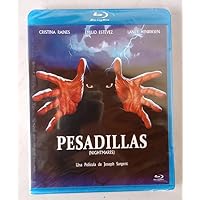 Nightmares (Spanish Release) Pesadillas