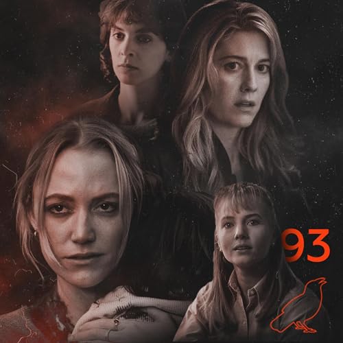 『(teaser) Cabana RdM #93 - A M&atilde;o que Balan&ccedil;a o Ber&ccedil;o (2025)』のカバーアート