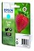 Produktbild Epson Original 29 Tinte Erdbeere, XP-235 XP-332 XP-335 XP-432 XP-435 XP-245 XP-342 XP-345 XP-442 XP-445 XP-247 XP-257 XP-255 XP-352 XP-355 XP-452 XP-455, (cyan)