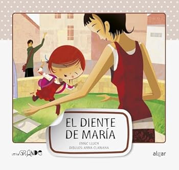 Paperback El diente de María [Spanish] Book