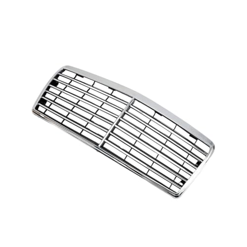 Car radiator grille Front Bumper Grille Grill Fit for Benz for E-Class W124 S124 C124 1993-1995