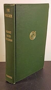 Hardcover The Wrecker Book