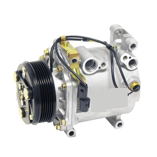 Compresseur AC MSC105CA pour Mitsubishi Eclipse et Galant de 2004 à 2011