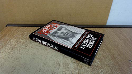 Easing the passing: The trial of Dr John Bodkin... 0370306279 Book Cover