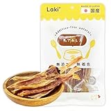 Laki ラキ 薄皮 馬アキレス 無添加 無着色 国産 日本製 犬 ペット おやつ 歯磨き デンタルケア コラーゲン 20g