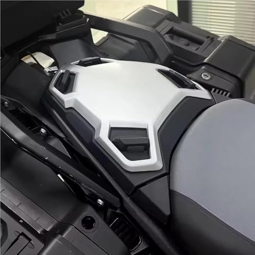 Housse de selle R1300GS carénage passager moto et capot arrière 2023