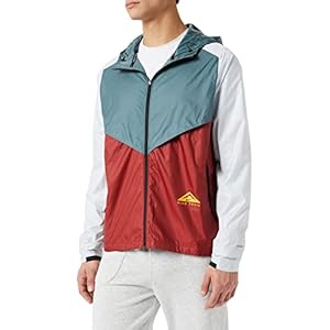 Nike Windrunner Trail Jacket Homme