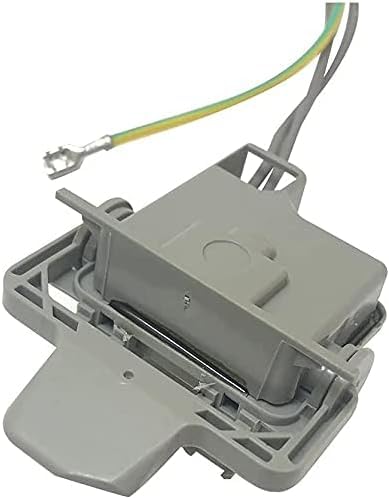 Interrupteur de lave-glace Whirlpool WP3355458 pour lave-linge