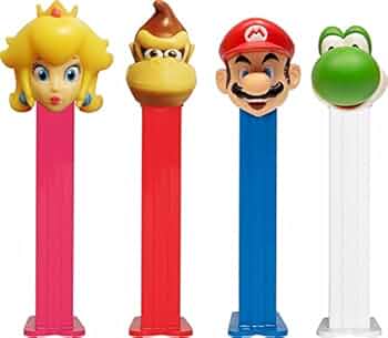 マリオ パペット 51DlRb49kkL._UF894,1000_QL80_.jpg
