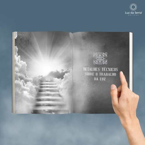 O chamado da Luz: O amor é para todos