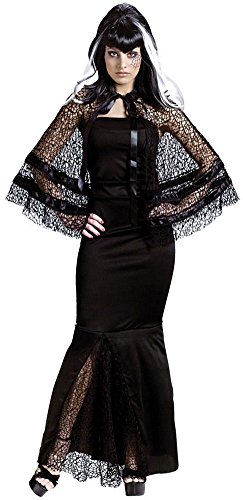 Widow Maker Adult Costume - Small/Medium