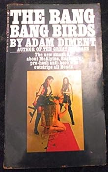 The Bang Bang Birds