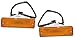 Ford/Mazda Replacement Turn Signal Light Assembly - 1-Pair