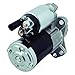 WAI 17996N Starter Motor
