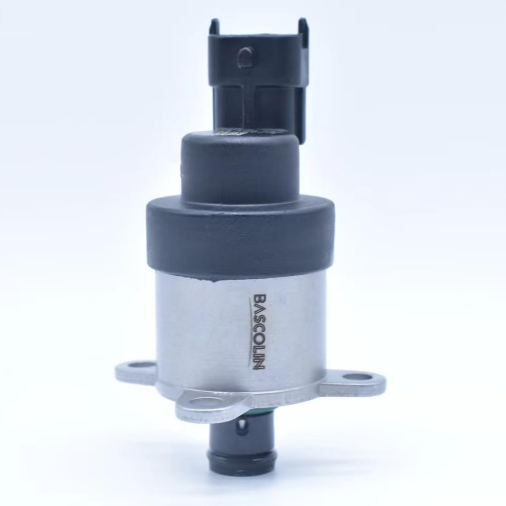 Bascolin Válvula reguladora de pressão de injeção de
