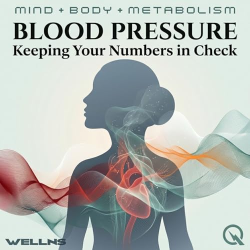 Blood Pressure cover art