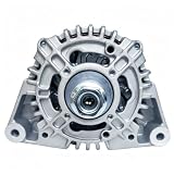 01183618 Alternator YangXyphoid Fit For Deutz Engine 24V 55A
