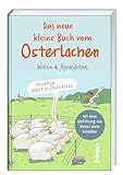  Das neue kleine Buch vom Osterlachen: Witze & Anekdoten. Mit einer Einführung von Rainer Maria Schießler