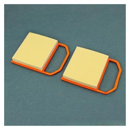Filtre à air de moteur A2760940504 pour C218 et CLS320 X218 de 2014 à 2019