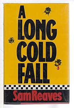 Hardcover Long Cold Fall Book