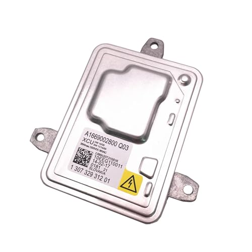 Ballast xénon BMW Série 3 6 X3 X5 stabilisateur d'intensité D1S Q03