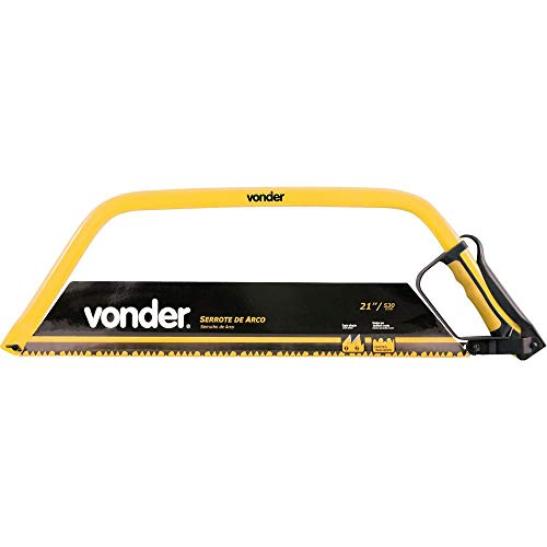 Serrote de arco tubular 21