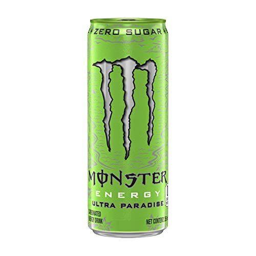 Monster Energy Ultra Paradise 355ml