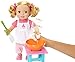 Mattel Little Mommy Bake with Me Baby