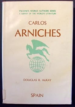 Hardcover Carlos Arniches Book