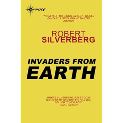 Invaders from Earth