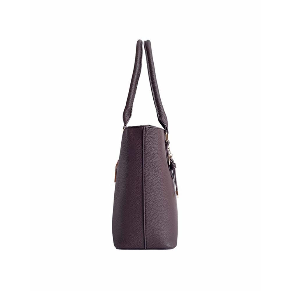 Lino Perros Women's Handbag (Brown) 2