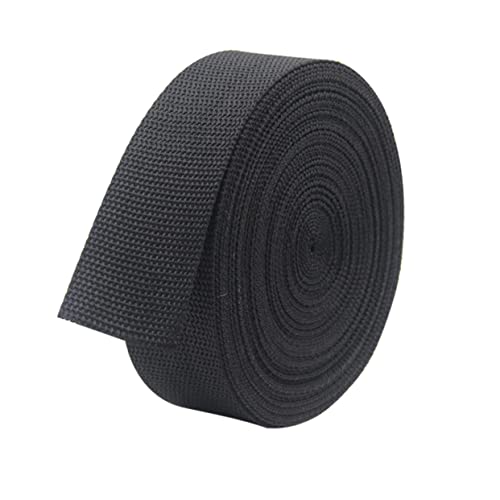 LIOOBO Garden Tie Webbing Strap Tie Down Straps Roll Tightening Belt Luggage Belt for Roof Racks Kayak Tie Down