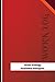 Produktbild Solar Energy Systems Designer Work Log: Work Journal, Work Diary, Log - 126 pages, 6 x 9 inches (Orange Logs/Work Log)