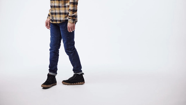 Amazon.com: John Doe Pioneer Mono Motorcycle Jeans for Men - Urban