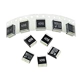  10x SMD Folien Kondensator 0,33µF 100V DC Wima SMD2824 0,33µF/20%/1 330nF