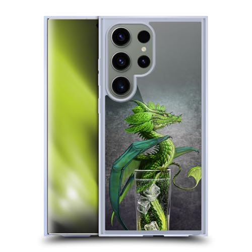 Coque Samsung S24 Ultra 5G Stanley Morrison protection antichoc