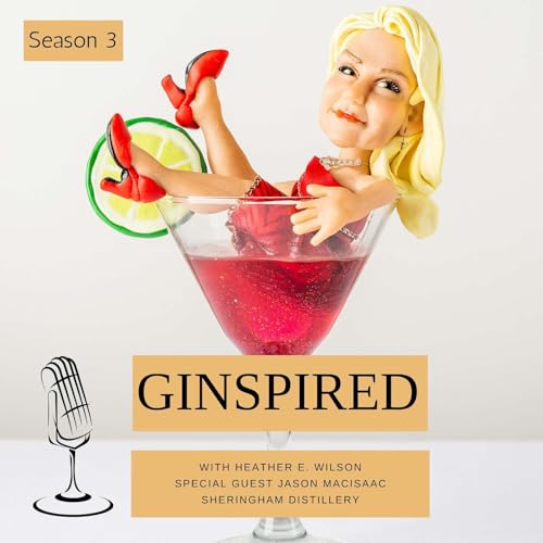 (Update) A Distillery by the Sea - Sheringham Distillery, with special guest Jason MacIsaac