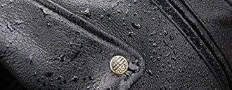 Storemm Men's Genuine Lambskin Leather Classic Biker Style Jacket | lambskin Jackets Men