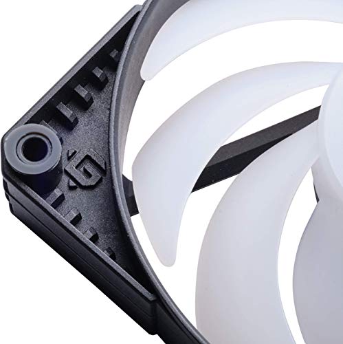 Build My PC, PC Builder, Metallic Gear Skiron MG-F120