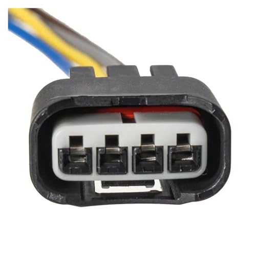 Arnés de bobina de encendido para Camry con conector de 4 vías estable 3
