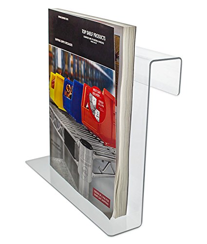 Best Magazine Rack For Treadmill