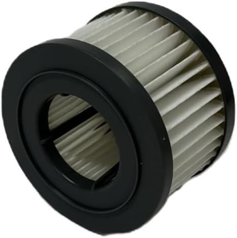 Filters Set Accessories Spare Parts，Compatible for Jimmy， H8 / H8 Pro / H8 Flex T-HPU55 Vacuum Cleaner(1pcs)