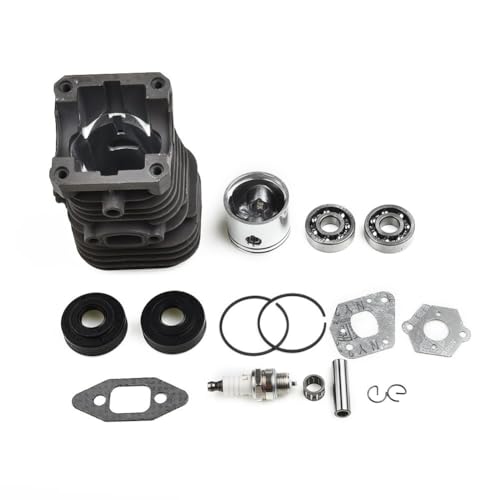 Kit roulement de manivelle McCulloch Mac Cat 440 joint de tronçonneuse