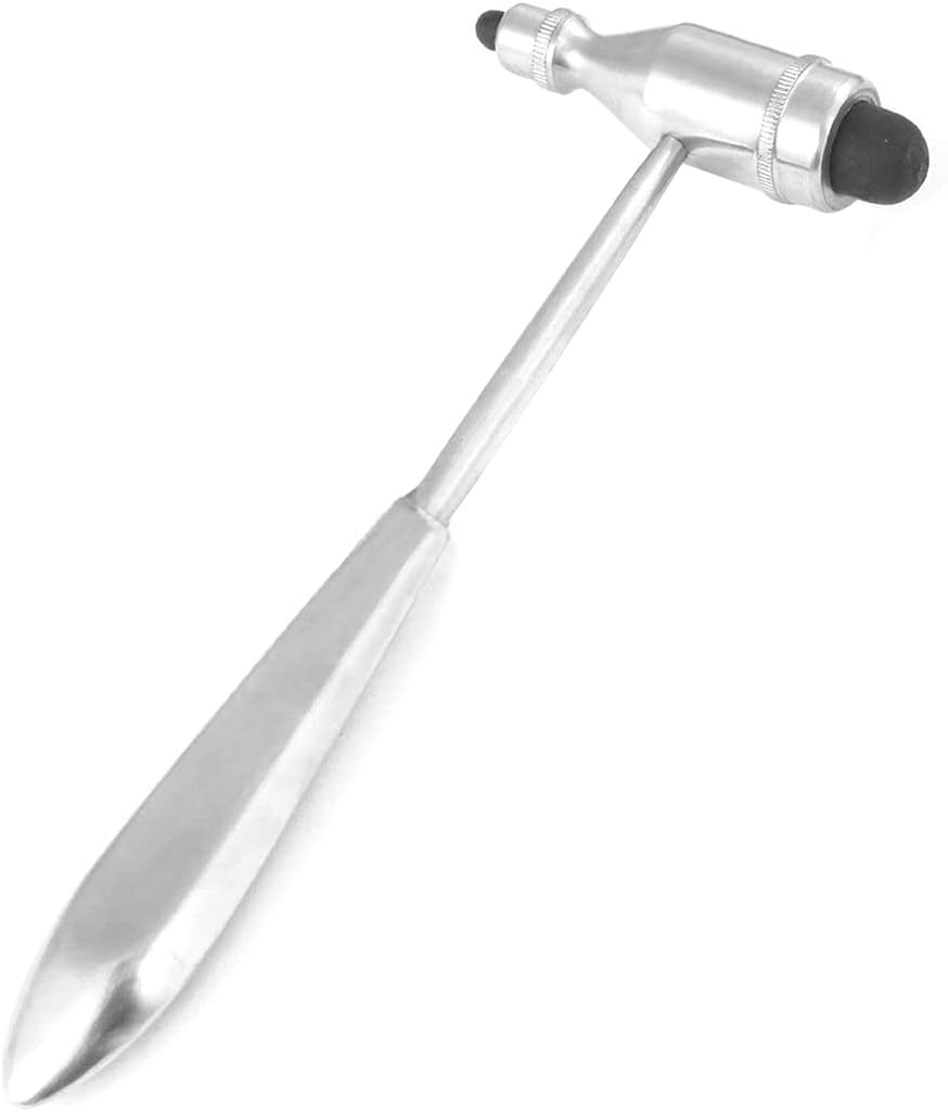 OdontoMed2011 TROEMNER TROMNER Reflex Hammer NEUROLOGICAL Diagnostic Equipment