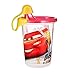 The First Years Plastic Disney Take & Toss Sippy, 10 Ounce, 3 Pack Cars