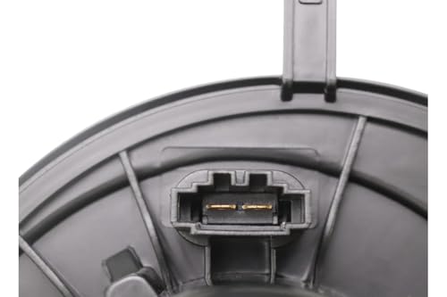 HELLA 8EW 366 400-041 Innenraumgebläse - 12V - 180W - für Fahrzeuge mit Klimaanlage (manuell geregelt) - Ø: 148.5mm - ohne integrierten Regler - ohne Widerstand