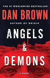 Angels & Demons (Robert Langdon Book 1) (English Edition) - eBooks ...
