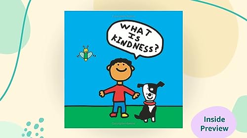 The Kindness Book