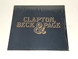 Clapton, Beck & Page